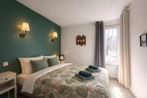 Hideout Vallon • Air conditioning & shared pool - Image 2