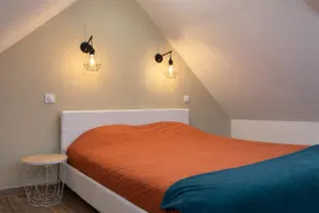 Cocon Mayennais - Balnéo Laval Loft, Mayenne - Image 2