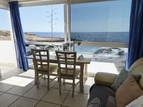 Exclusive Oceanfront · 40m² Terrace · BBQ - Image 2