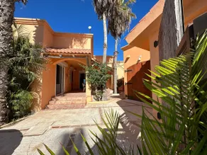 Casa del Mar - Paradise in Cabo Pulmo! villa - Image 2