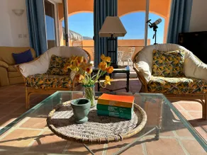Casa del Mar - Paradise in Cabo Pulmo! villa - Image 5