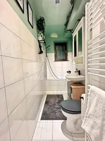 Urban & Chic: 2Bdr, Parkplatz - Image 5