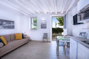 Modern Neo-Classic Apartment Unit 2 - Image 3