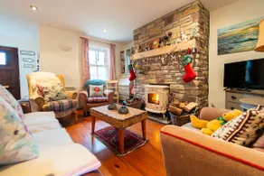 Orchard Cottage - Dingle - Image 5