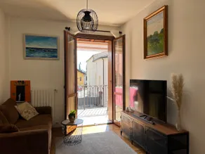 PERLA - apartment with balcony near lake Garda - Image 2