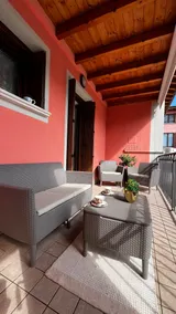 PERLA - apartment with balcony near lake Garda - Image 3