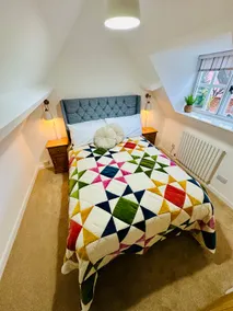 Cosy cottage in heart of historic Saffron Walden - Image 4