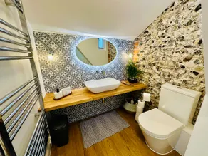 Cosy cottage in heart of historic Saffron Walden - Image 5