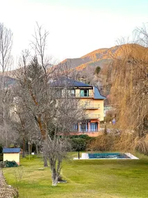Accommodation with a pool in Martinet, Puigcerdà - Image 2