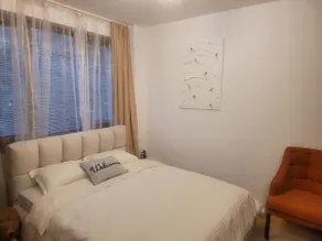 BH and Semiramida Ski Apartment - Image 3