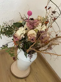 Boho Apartment Birkenstöckl - Image 3