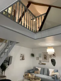 The beautiful house • air conditioning - Image 2