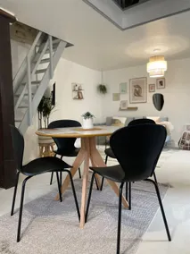 The beautiful house • air conditioning - Image 5