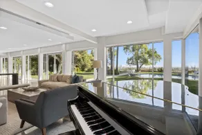 Endless Vistas | 7BR Luxury Escape w/ Pool & Spa - Image 4