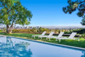 Endless Vistas | 7BR Luxury Escape w/ Pool & Spa - Image 5