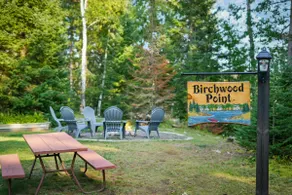 Lakefront Cottage w/ Screen Porch & Private Pier! - Image 4