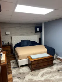 Modern 2 Bed Family Suite on Bourbon Trail - Image 3