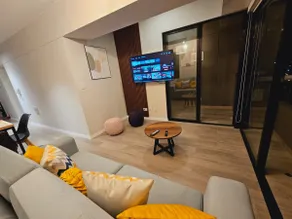 Modern stylish loft_near San Isidro_Pool&Gym - Image 3