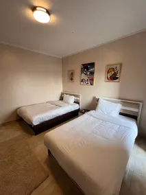 Appartement de vacances | Vue rivière - Image 4