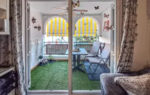Awesome apartment in Puerto de Mazarron - Image 5