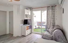 Awesome apartment in Puerto de Mazarron - Image 3