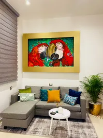 Guacamaya apartment - Image 2