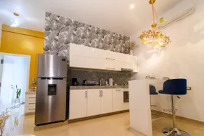 Guacamaya apartment - Image 4