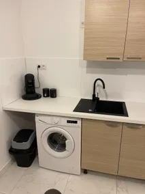 Furnished house with parking - Image 5
