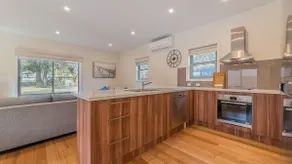 Broughton by the Beach, town house only 20 meters to the beach!! - Image 3