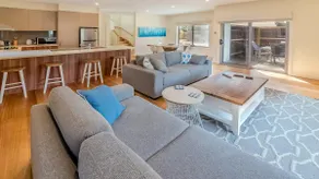 Broughton by the Beach, town house only 20 meters to the beach!! - Image 4