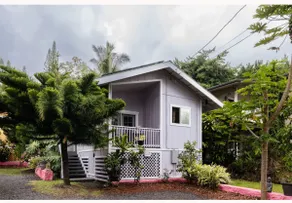 Dolphin Cottage w / AC @ Kehena Beach, Hawaii - Image 2