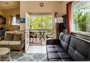 Dolphin Cottage w / AC @ Kehena Beach, Hawaii - Image 3