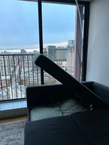 Cozy Gastown condo with a view! - Image 2
