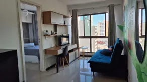 Central apartment in Curitiba - Image 4