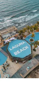 BrisaMarina apartment in Playa, 4 people, 3 pools, Jacuzzi - Image 3
