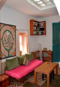 Cozy Home with Mountain View Terraces - Image 2