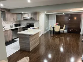 2 Bedrooms Basement Unit! - Image 4