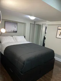 2 Bedrooms Basement Unit! - Image 3
