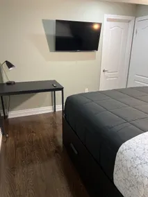 2 Bedrooms Basement Unit! - Image 5