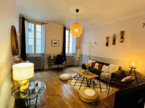 Le Saint-Fiacre: Historic Center~Fireplace~Quiet - Image 3