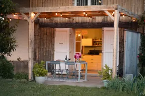 Quiet cottage · garden · listed village - Image 2