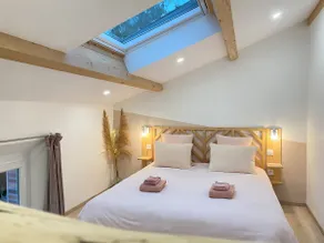 Quiet cottage · garden · listed village - Image 3