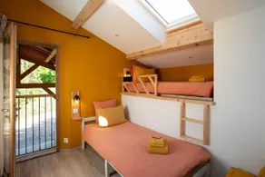 Quiet cottage · garden · listed village - Image 5
