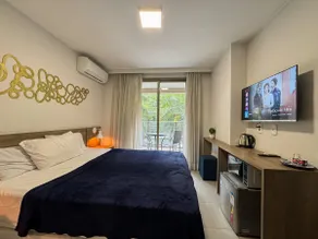 Smart Suite with Olympic Bar - Image 5