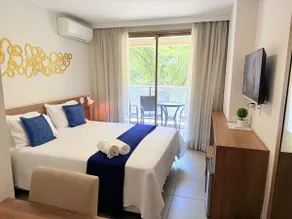 Smart Suite with Olympic Bar - Image 3