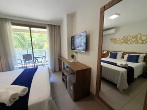 Smart Suite with Olympic Bar - Image 4