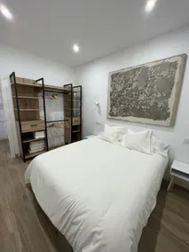 Fully equipped apartment - Image 2