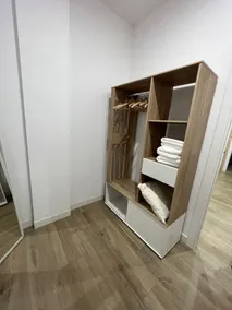 Fully equipped apartment - Image 3