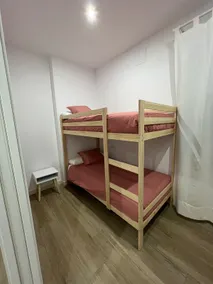 Fully equipped apartment - Image 5