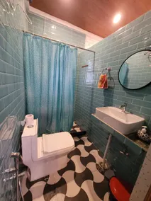 Beautiful AC Studio apartment - Himalay Homestays - Image 5